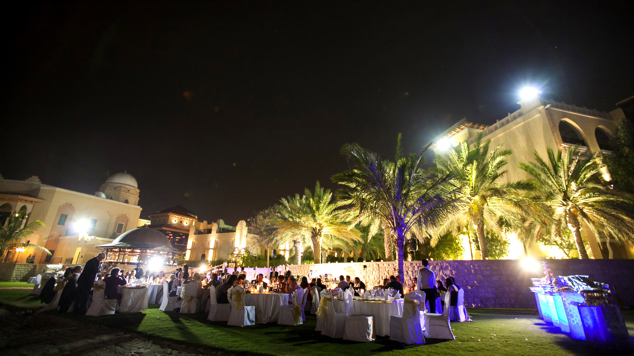 Destination Wedding Abu Dhabi