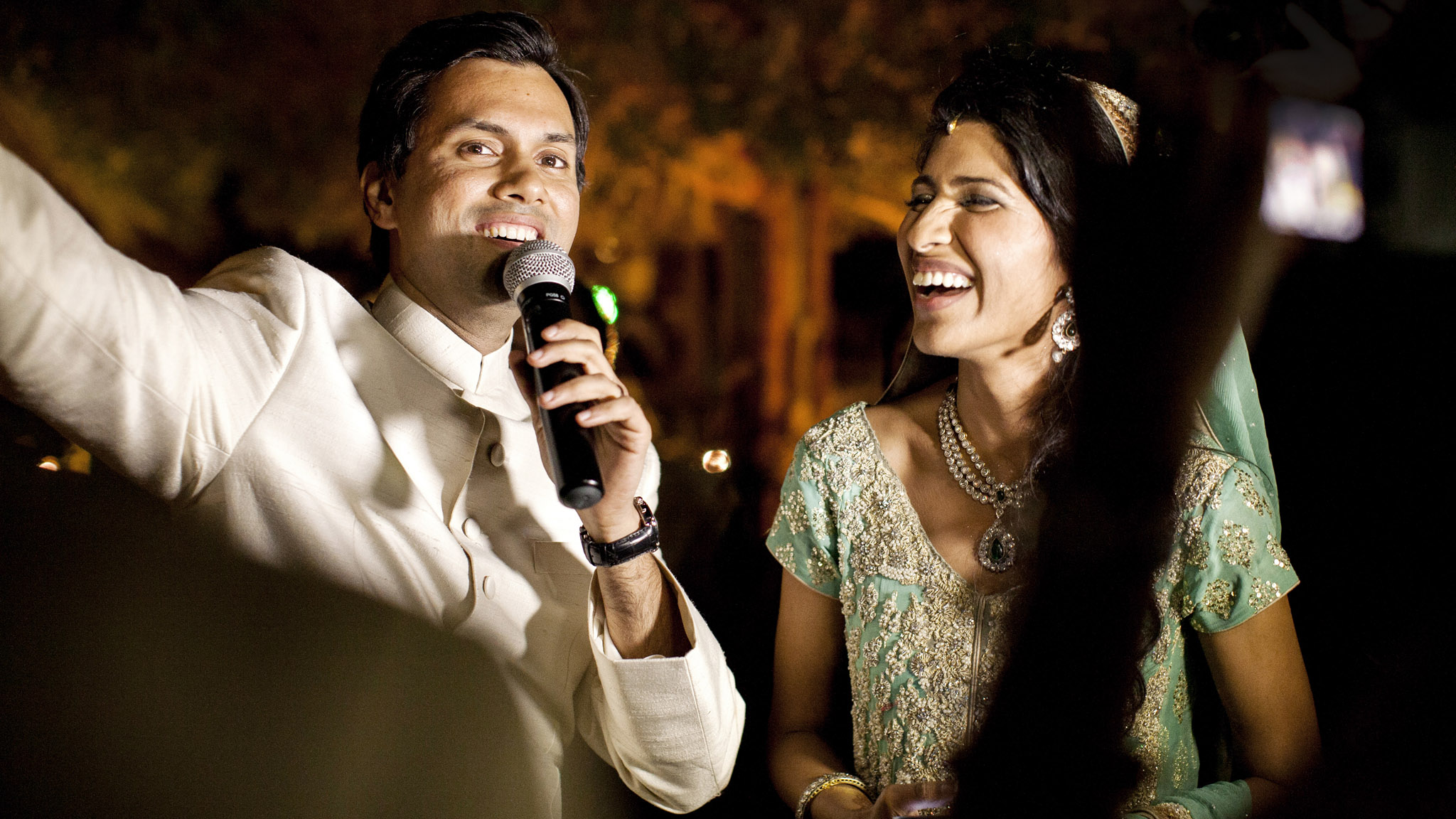 Indian Wedding Abu Dhabi Destination Wedding